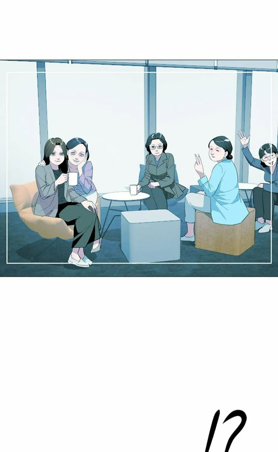 His Memory Chapter 52 page 60 - 