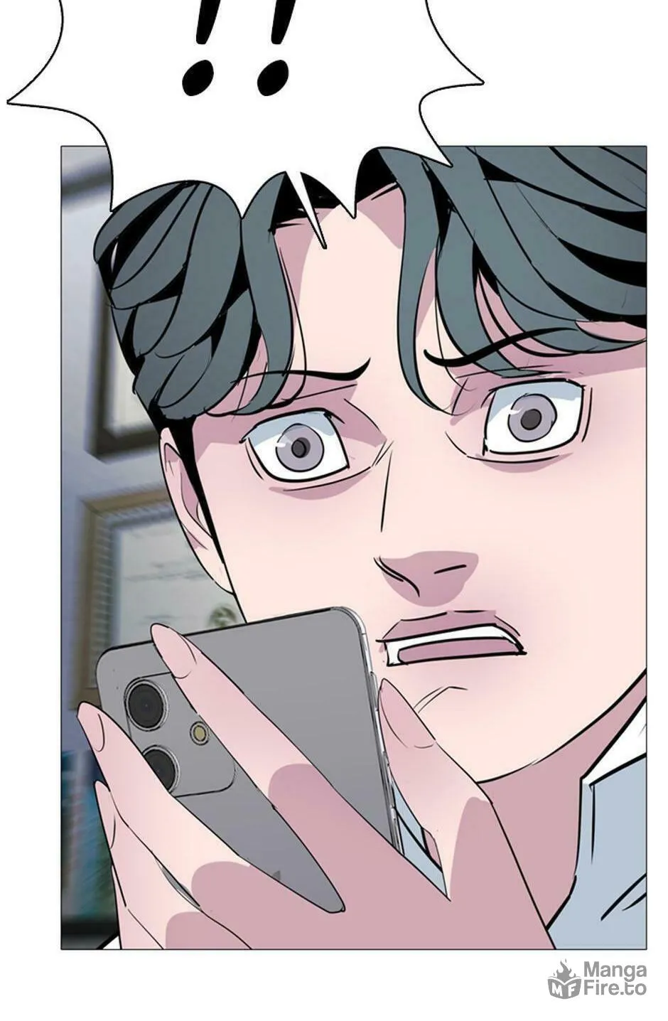 His Memory Chapter 52 page 63 - 