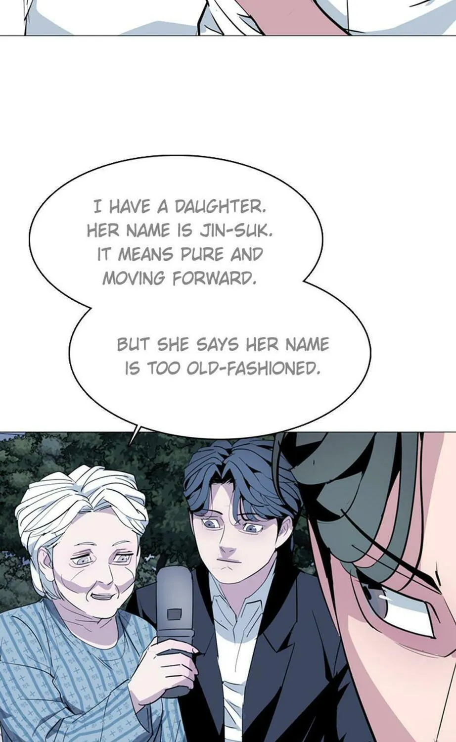 His Memory Chapter 52 page 66 - 