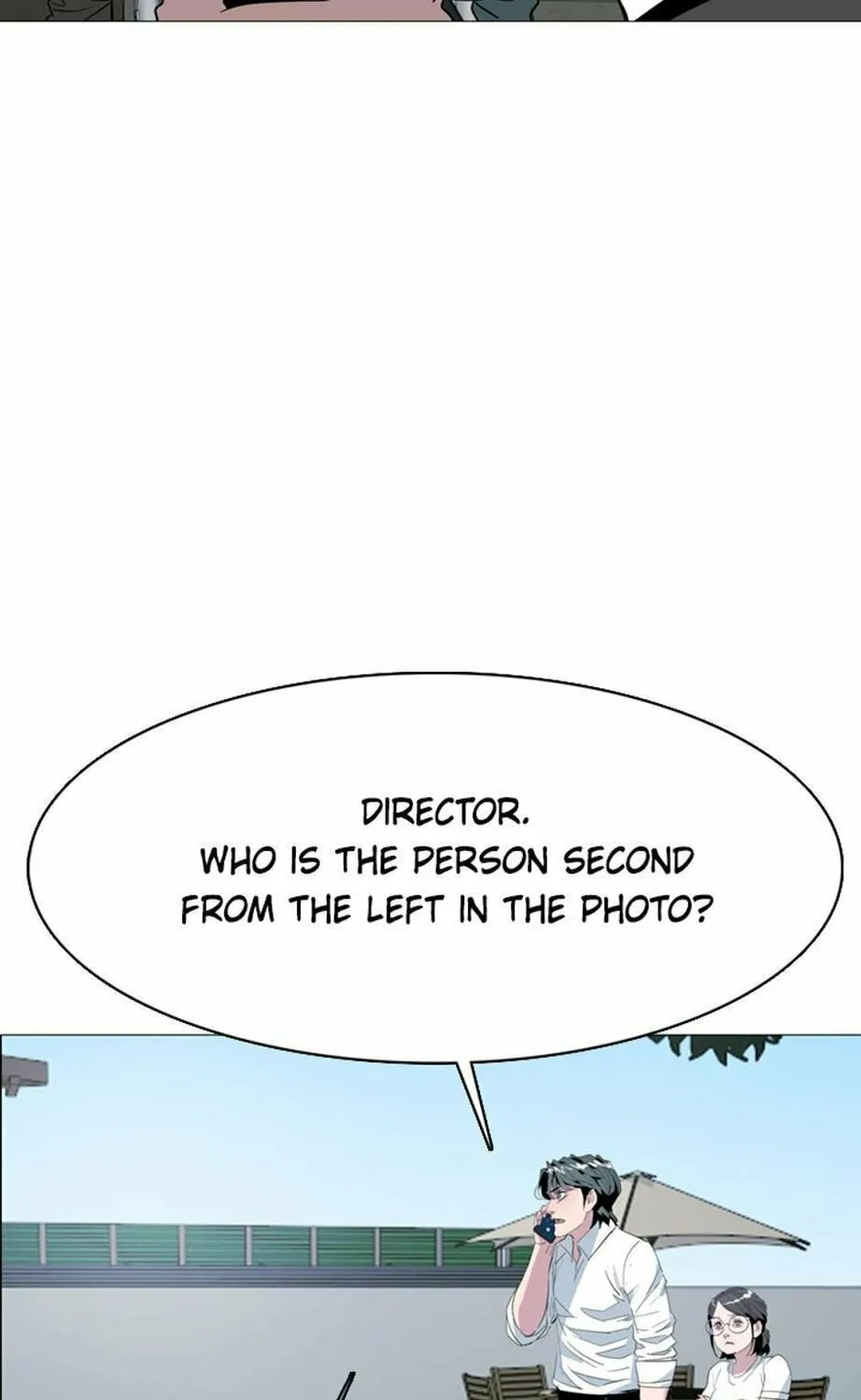 His Memory Chapter 52 page 76 - 