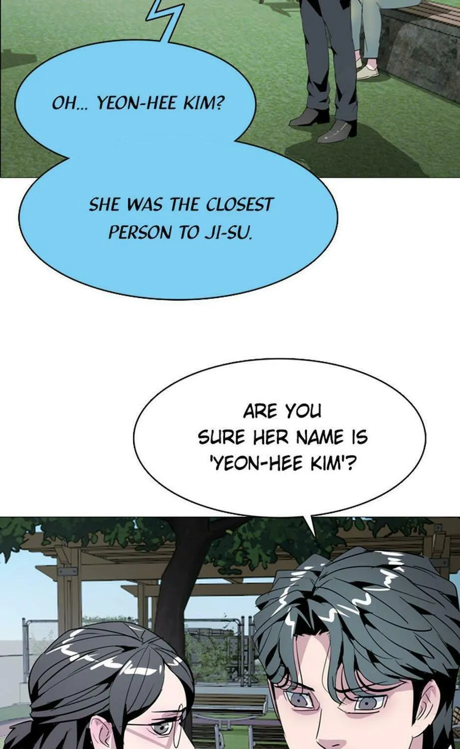 His Memory Chapter 52 page 78 - 