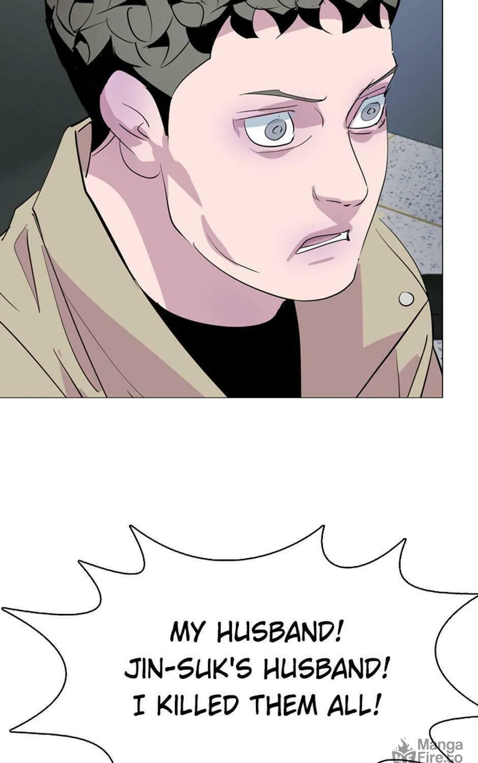 His Memory Chapter 52 page 9 - 