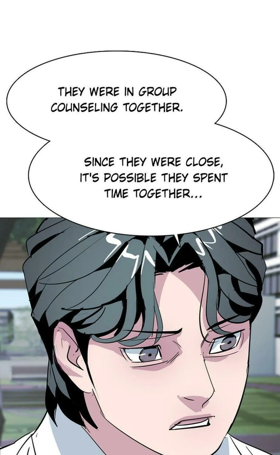 His Memory Chapter 52 page 86 - 