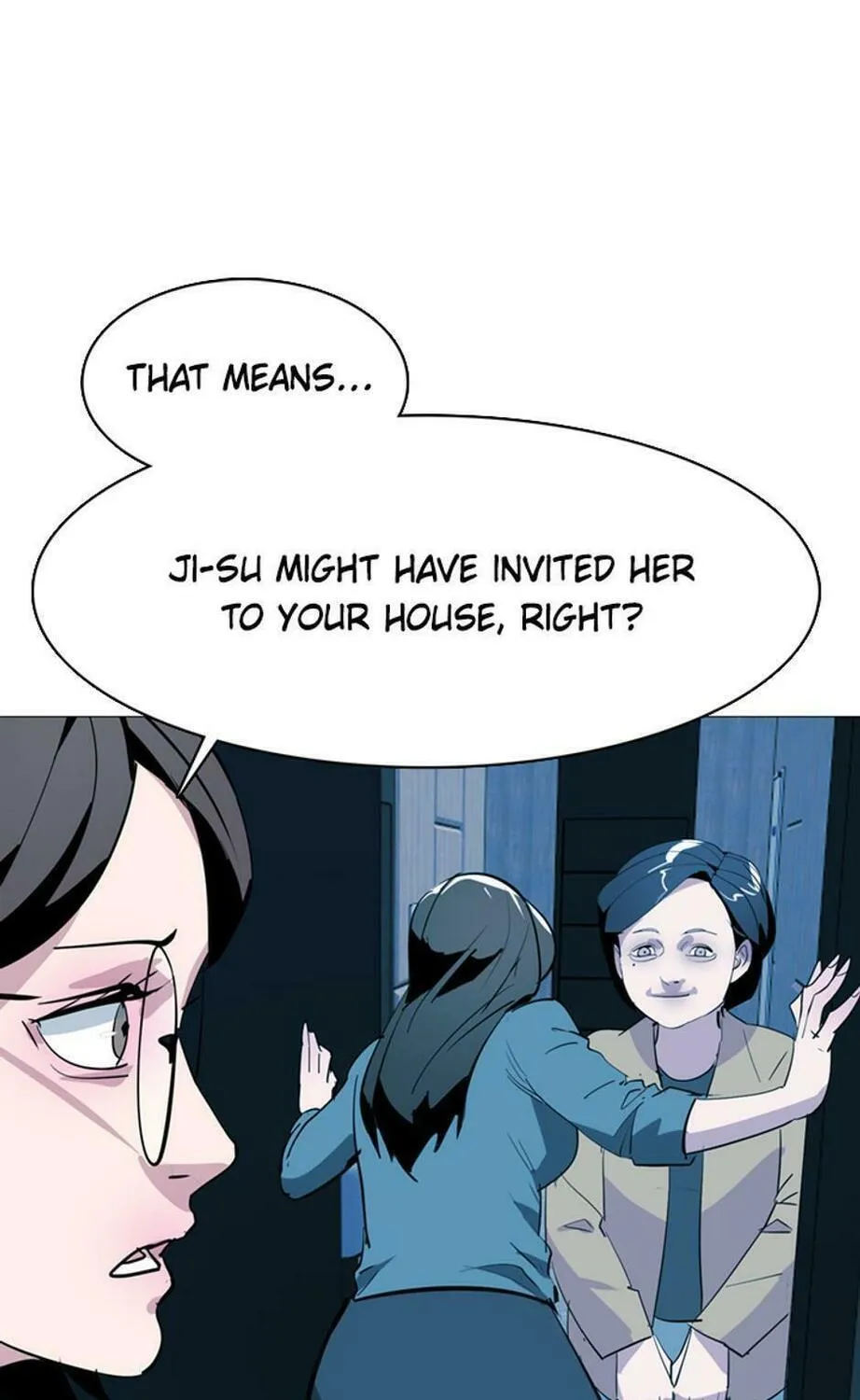 His Memory Chapter 52 page 88 - 