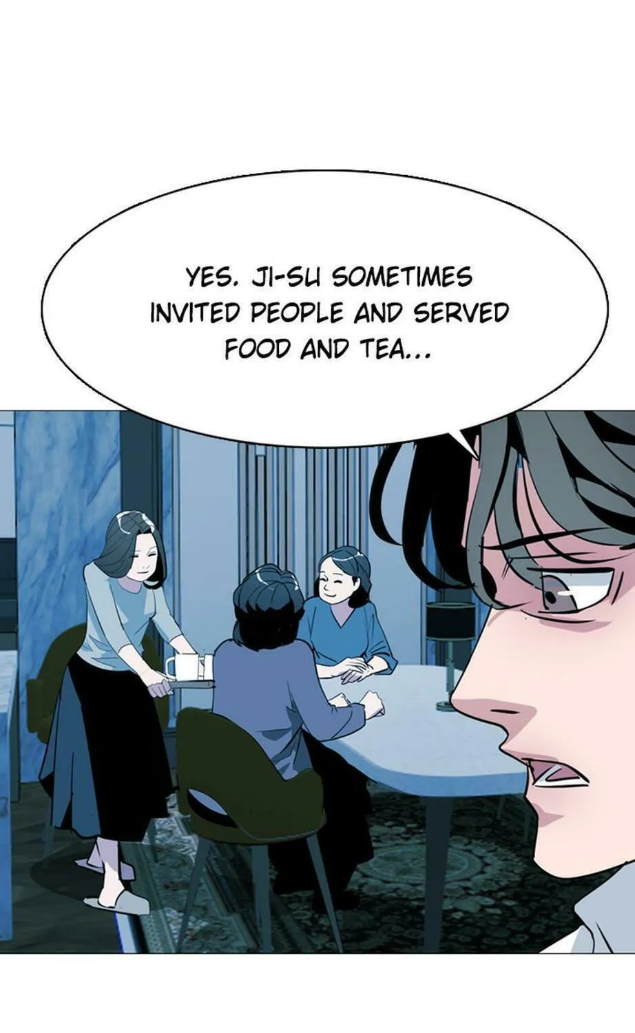 His Memory Chapter 52 page 90 - 