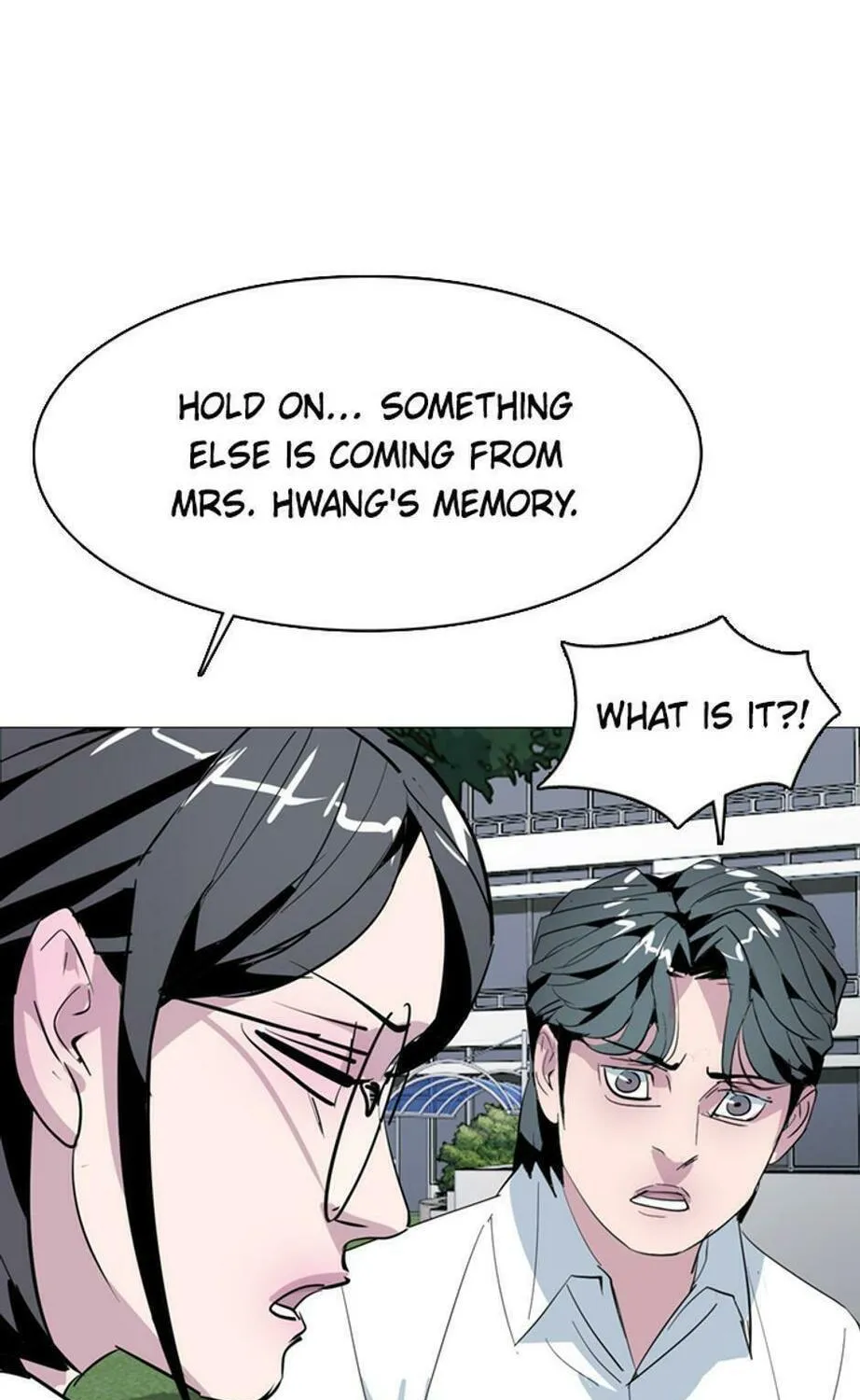 His Memory Chapter 52 page 94 - 