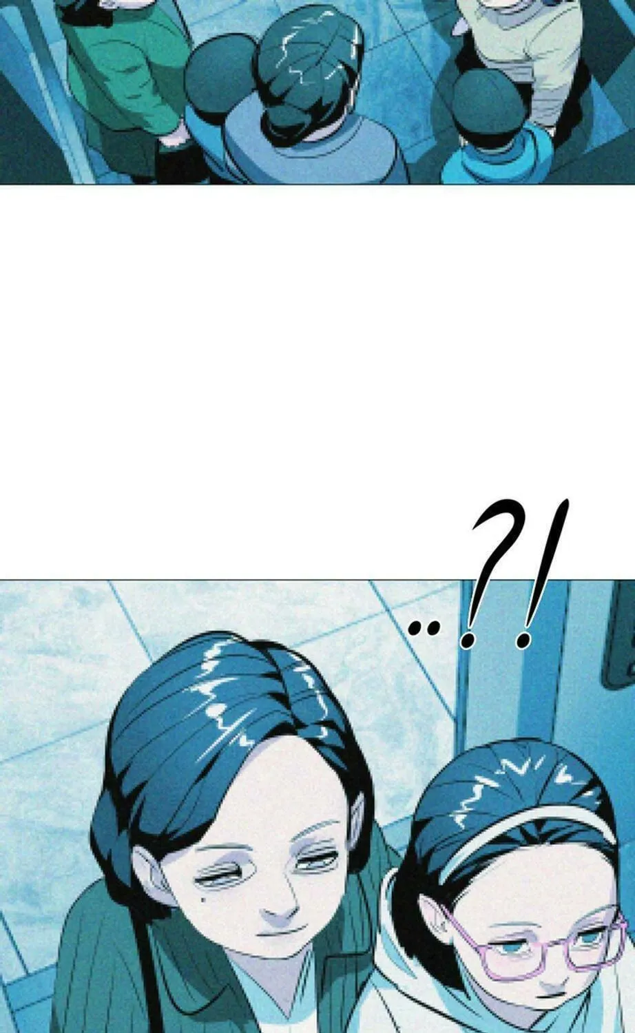 His Memory Chapter 53 page 111 - 
