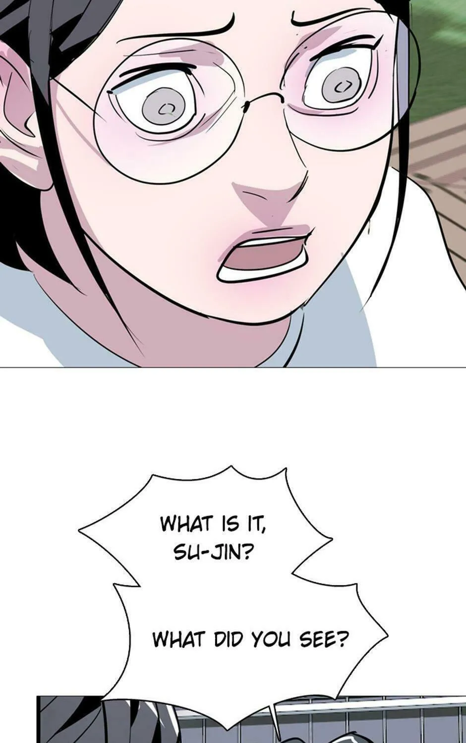His Memory Chapter 53 page 3 - 