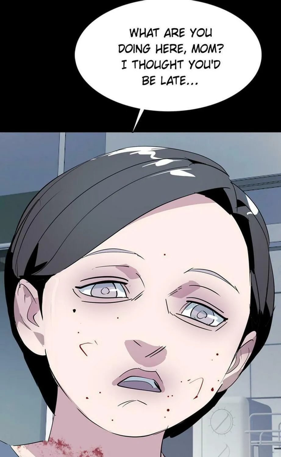 His Memory Chapter 53 page 21 - 
