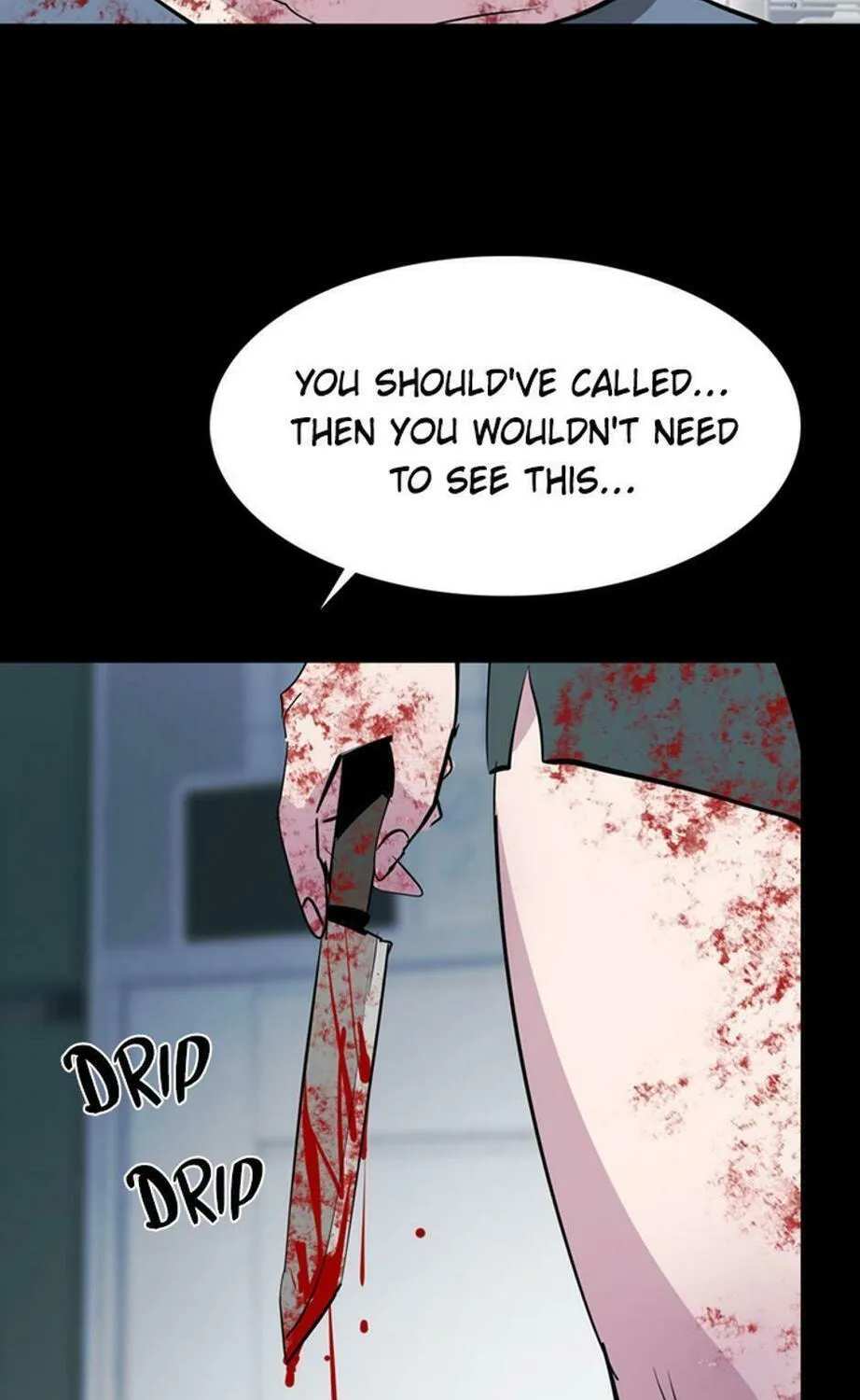 His Memory Chapter 53 page 23 - 
