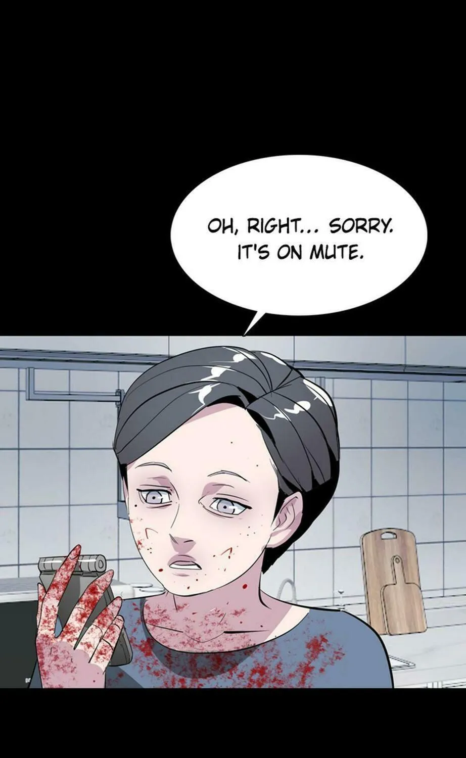 His Memory Chapter 53 page 27 - 