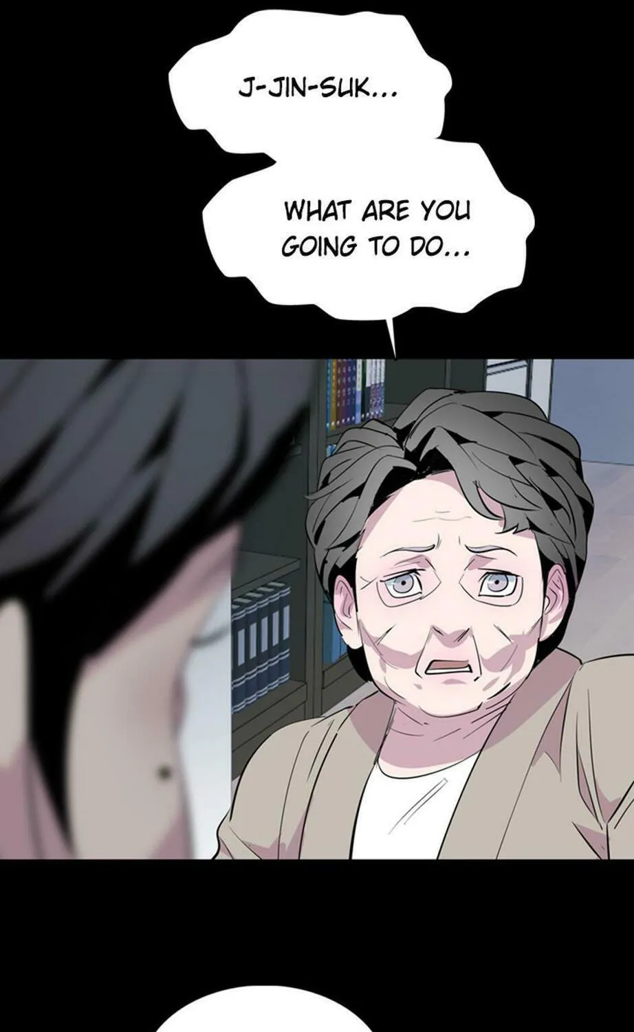 His Memory Chapter 53 page 29 - 