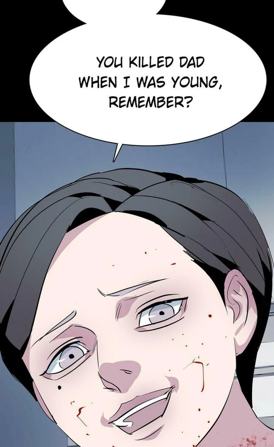 His Memory Chapter 53 page 31 - 
