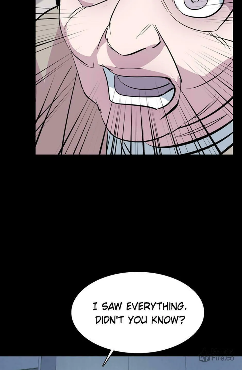 His Memory Chapter 53 page 35 - 