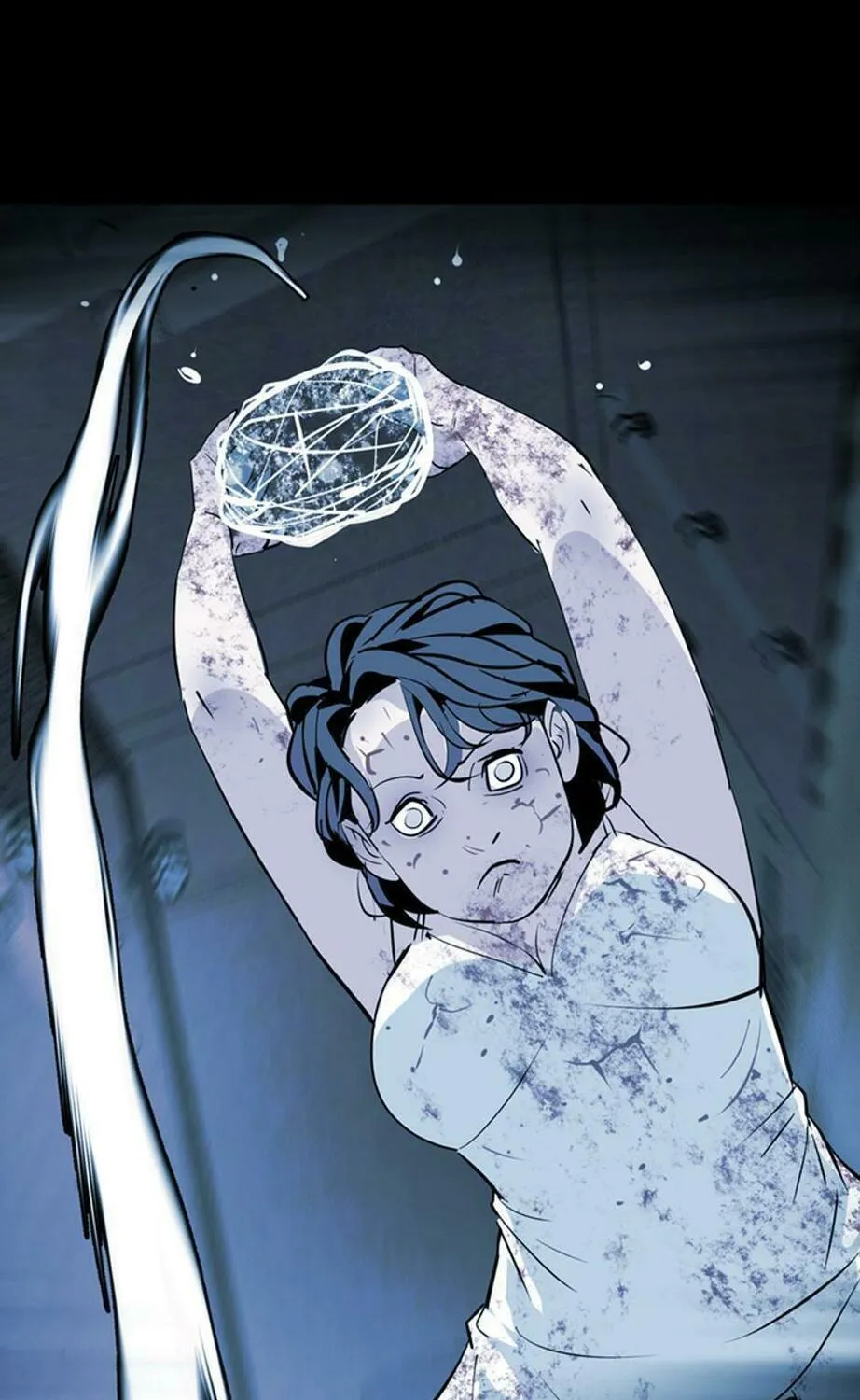His Memory Chapter 53 page 37 - 