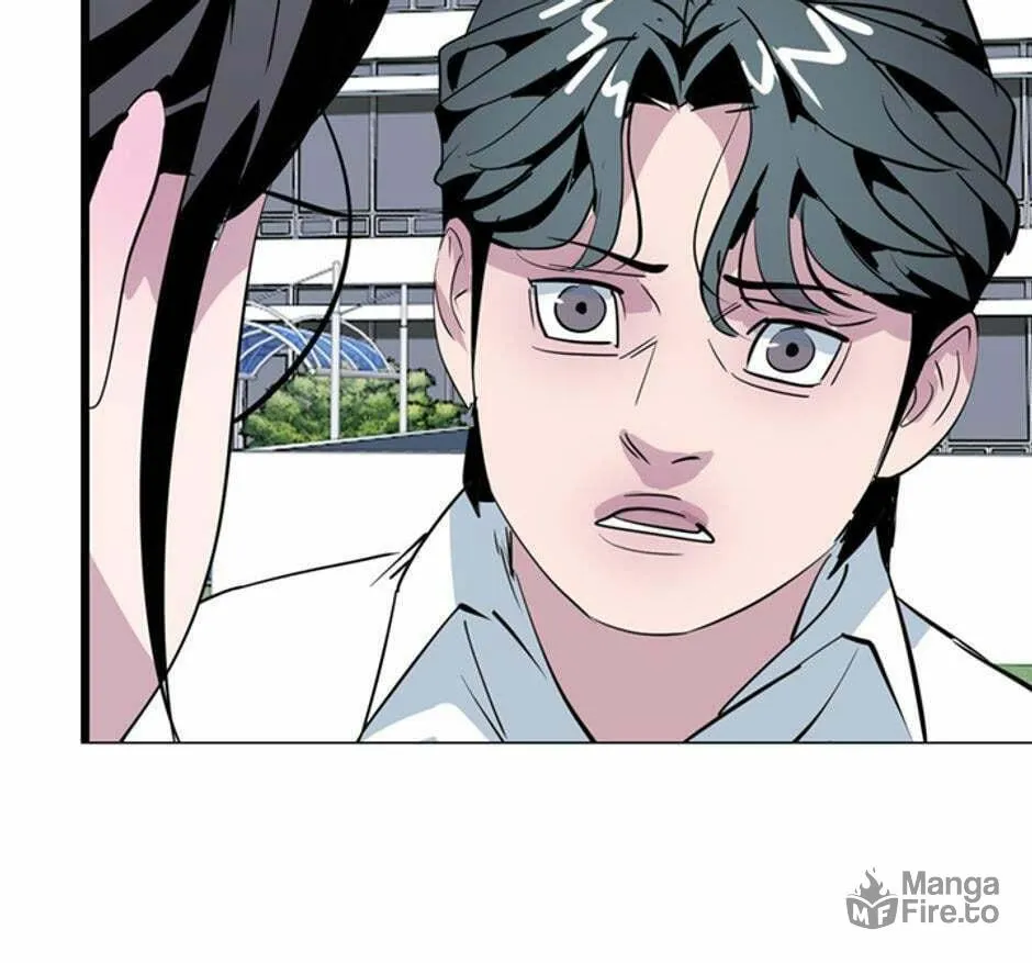 His Memory Chapter 53 page 5 - 