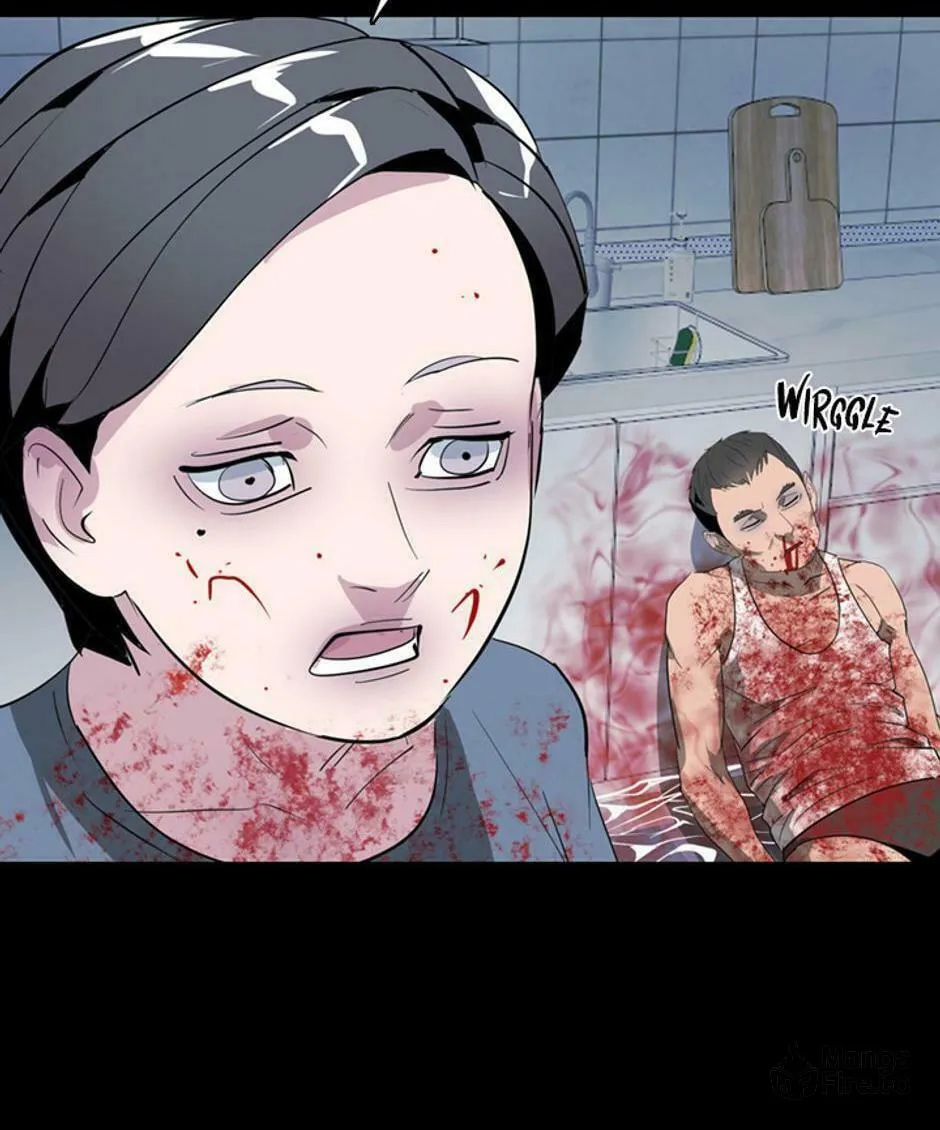 His Memory Chapter 53 page 46 - 