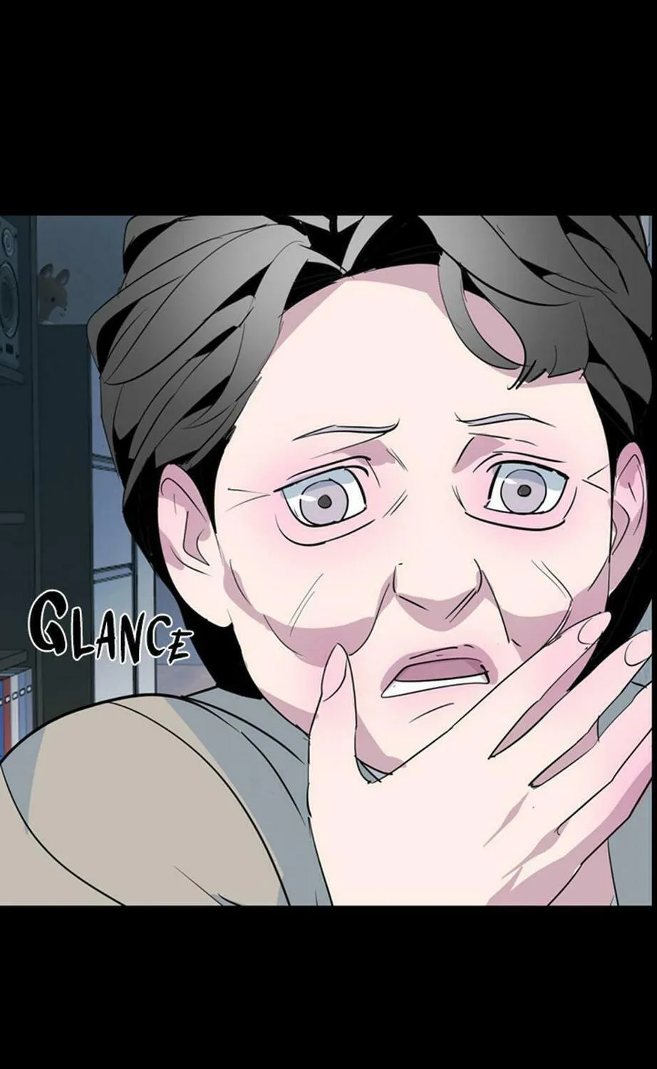 His Memory Chapter 53 page 49 - 
