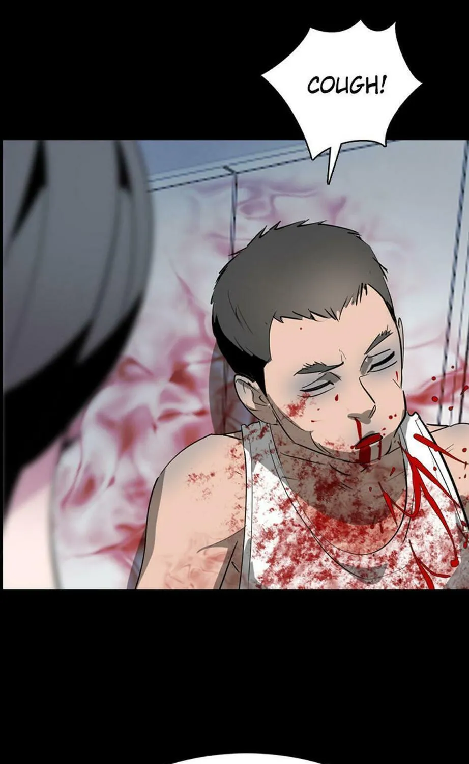 His Memory Chapter 53 page 53 - 