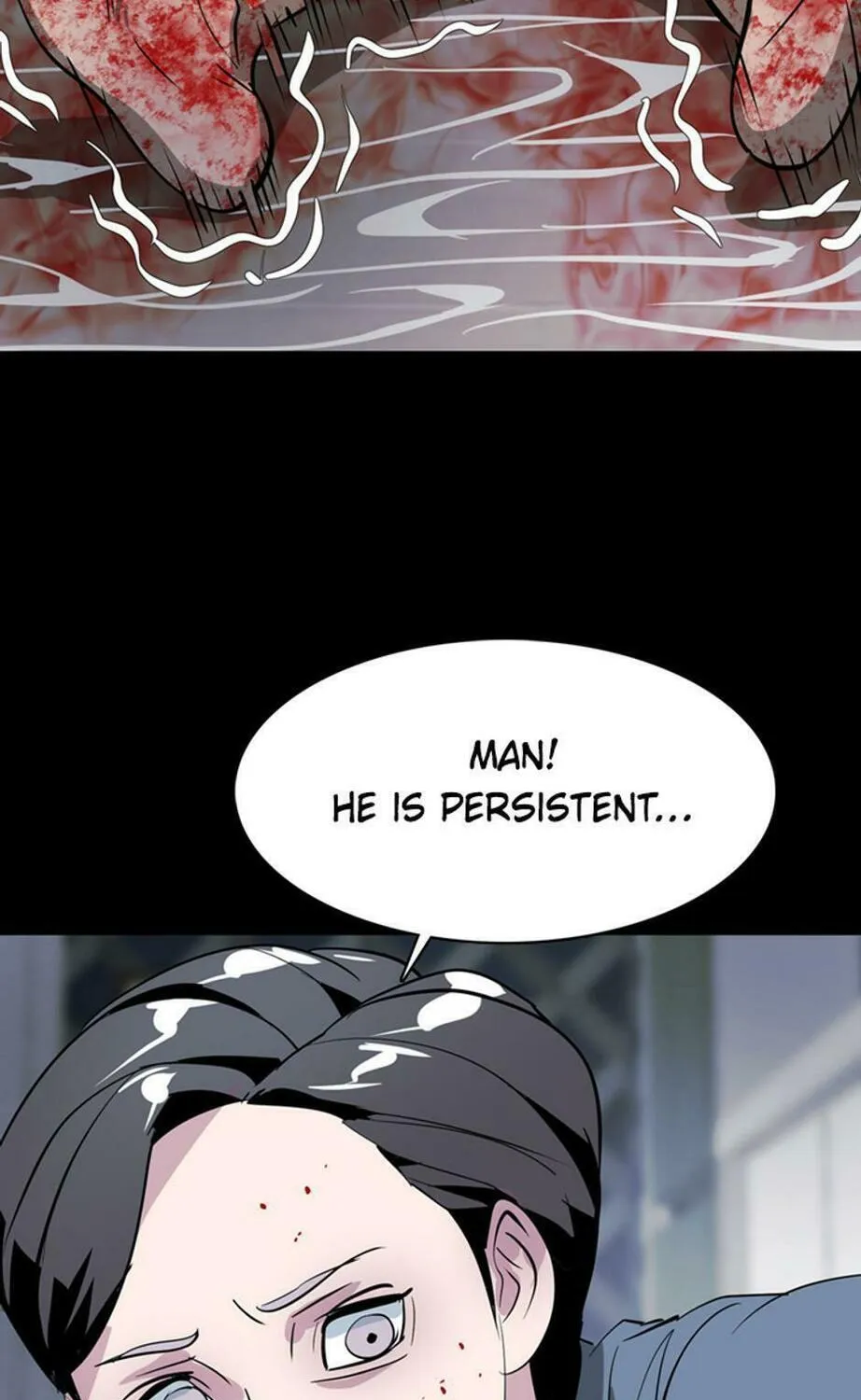 His Memory Chapter 53 page 63 - 