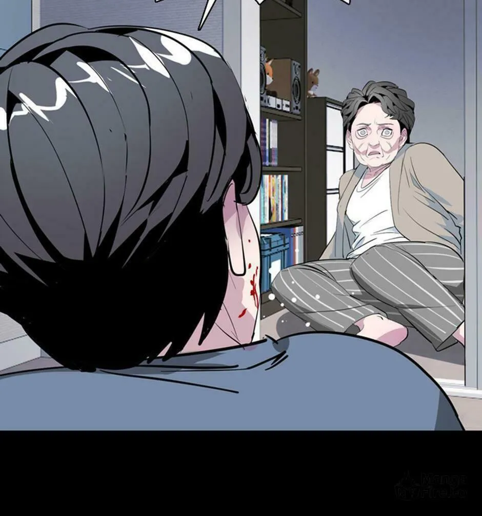 His Memory Chapter 53 page 66 - 