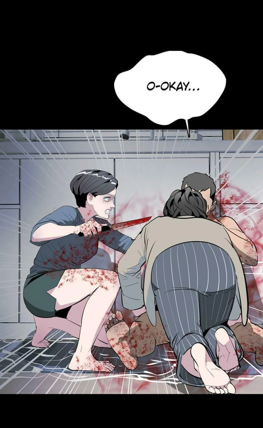 His Memory Chapter 53 page 67 - 