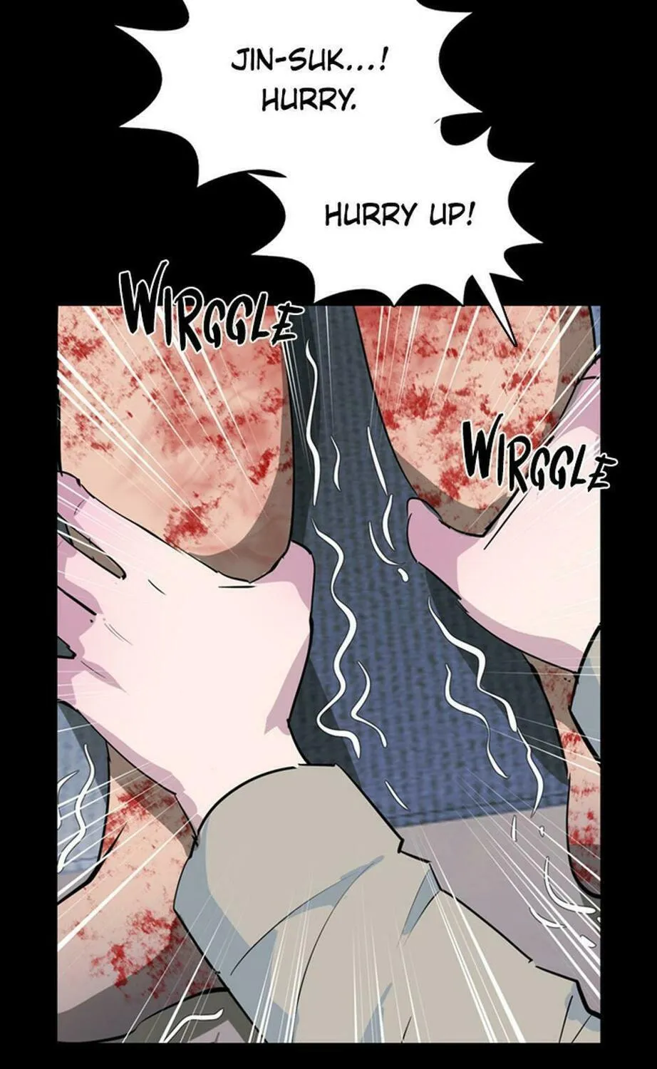 His Memory Chapter 53 page 69 - 