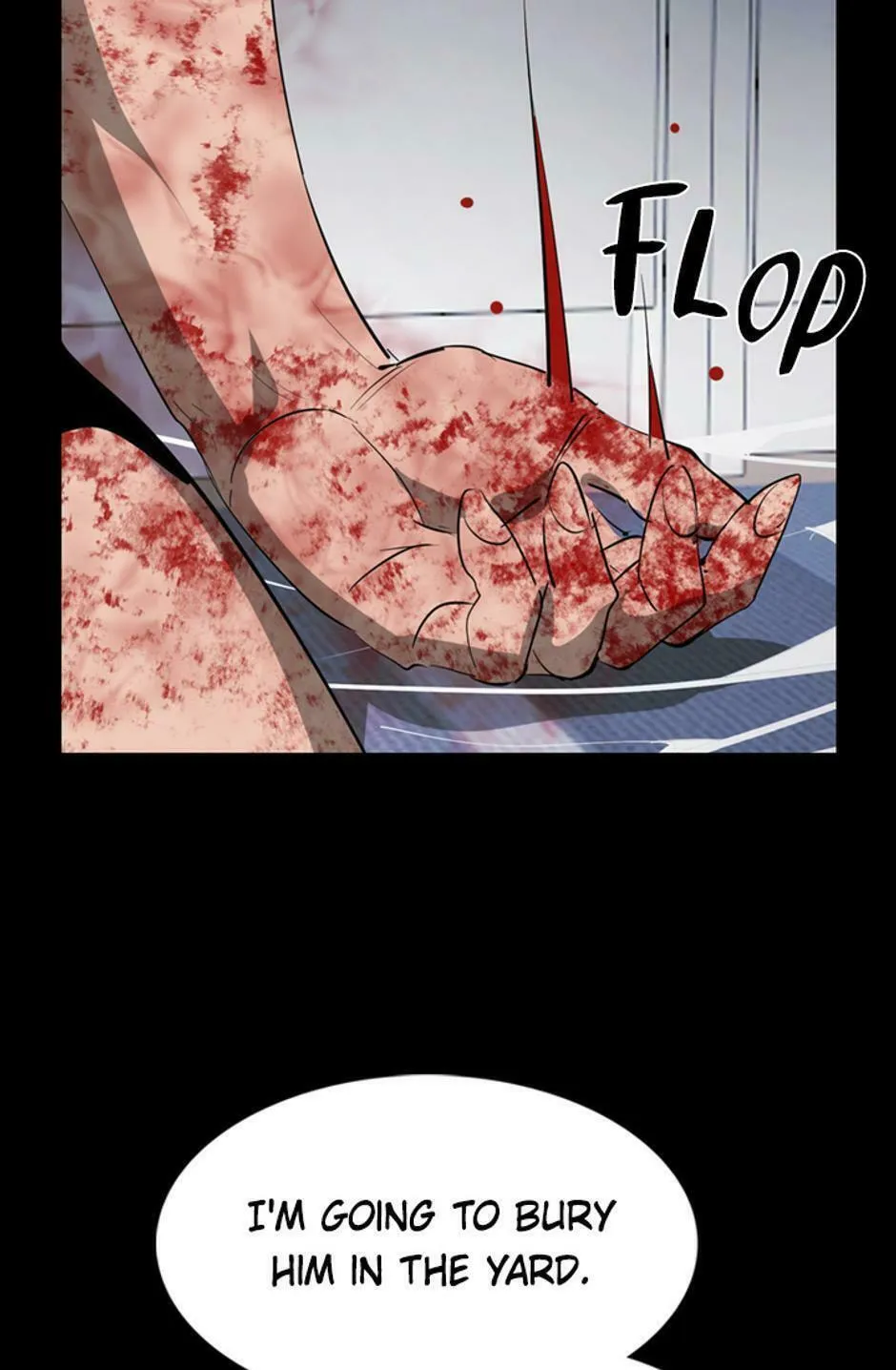 His Memory Chapter 53 page 75 - 
