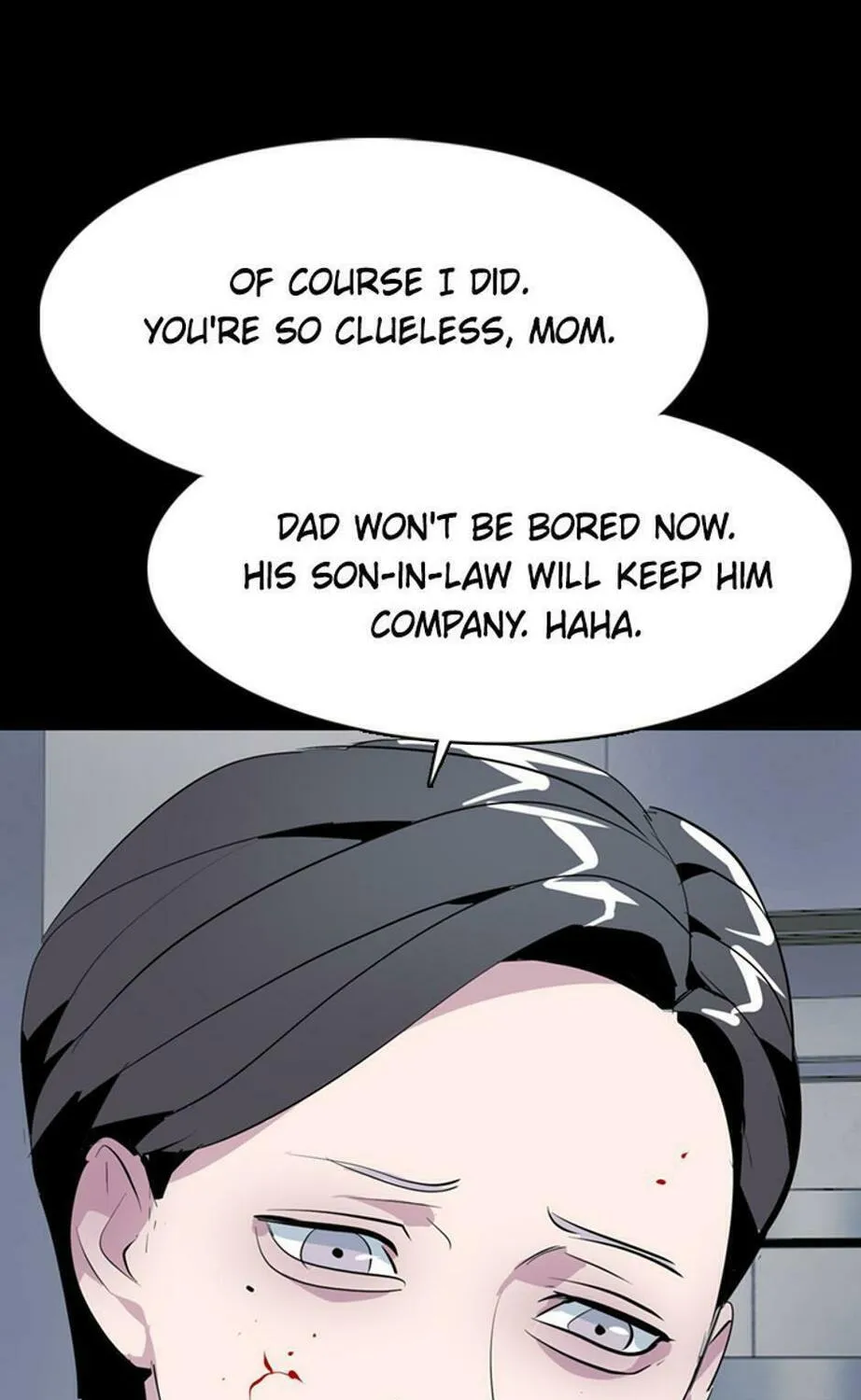 His Memory Chapter 53 page 77 - 