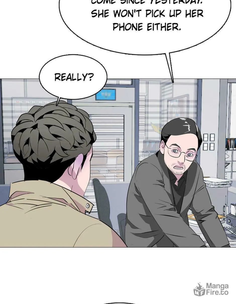 His Memory Chapter 53 page 85 - 