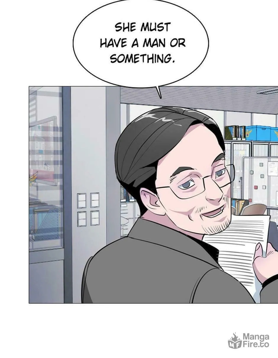His Memory Chapter 53 page 86 - 