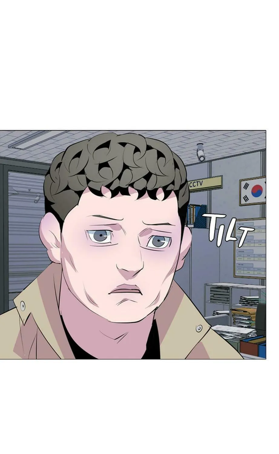 His Memory Chapter 53 page 87 - 