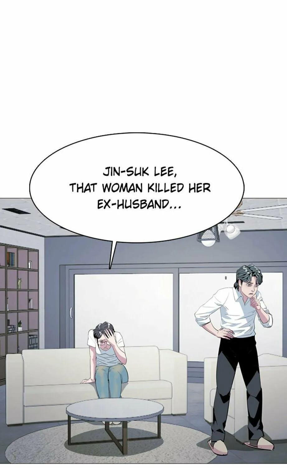 His Memory Chapter 53 page 89 - 