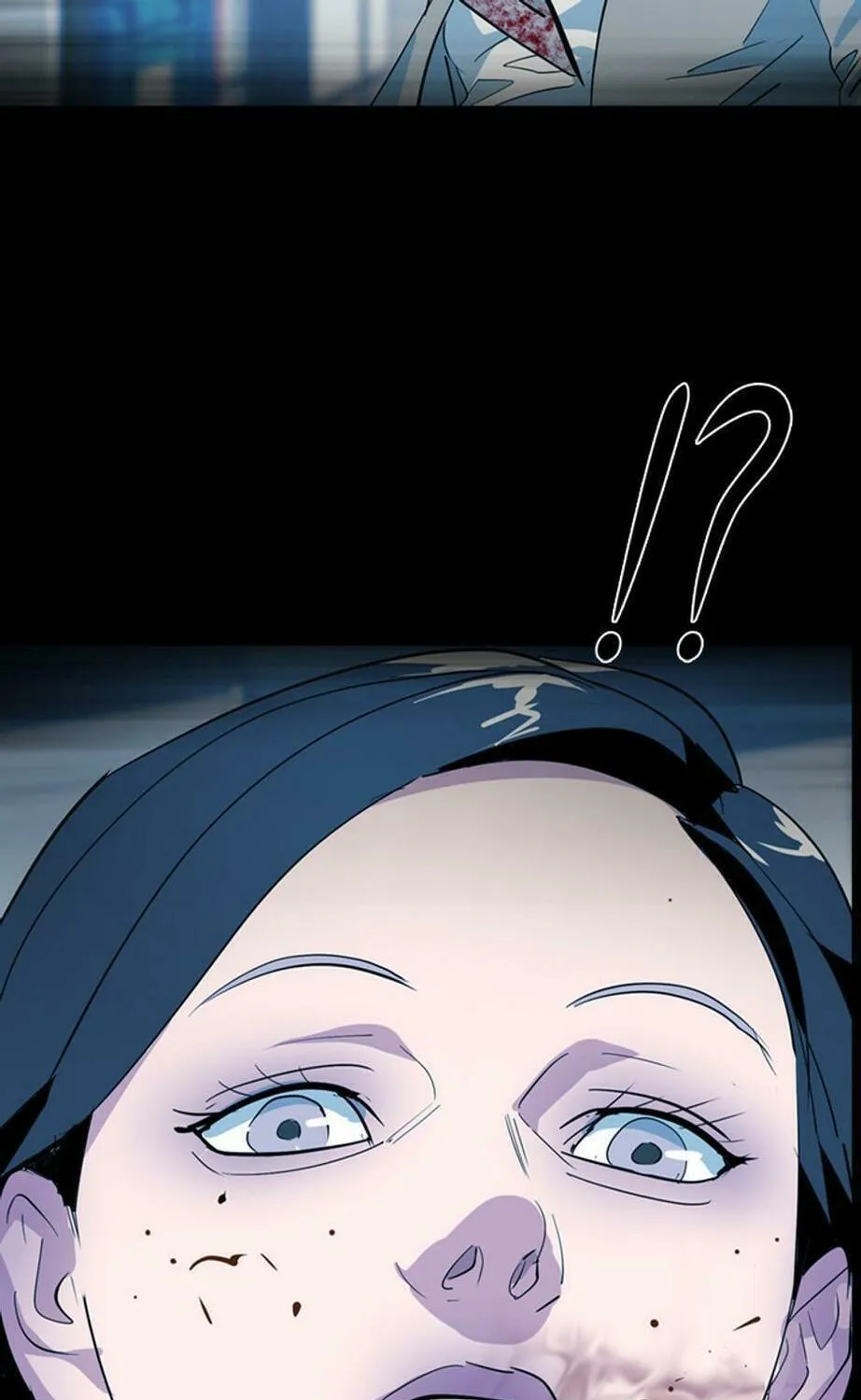 His Memory Chapter 53 page 10 - 