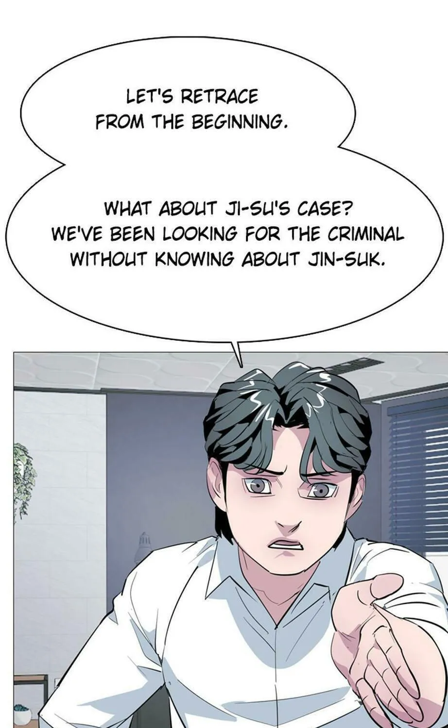 His Memory Chapter 53 page 91 - 