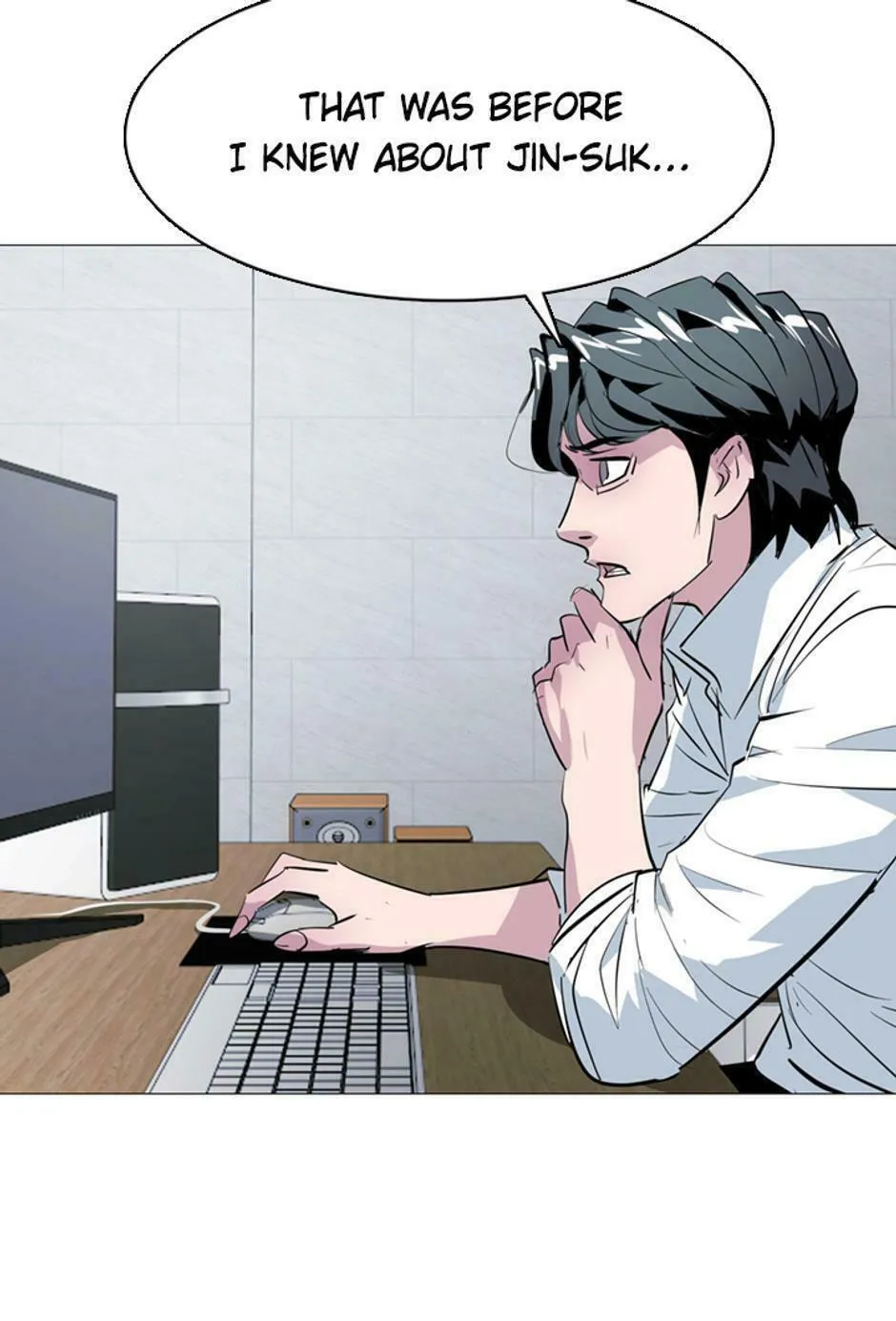 His Memory Chapter 53 page 95 - 