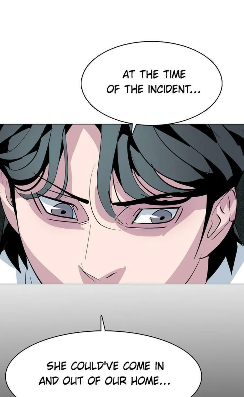 His Memory Chapter 54 page 103 - 