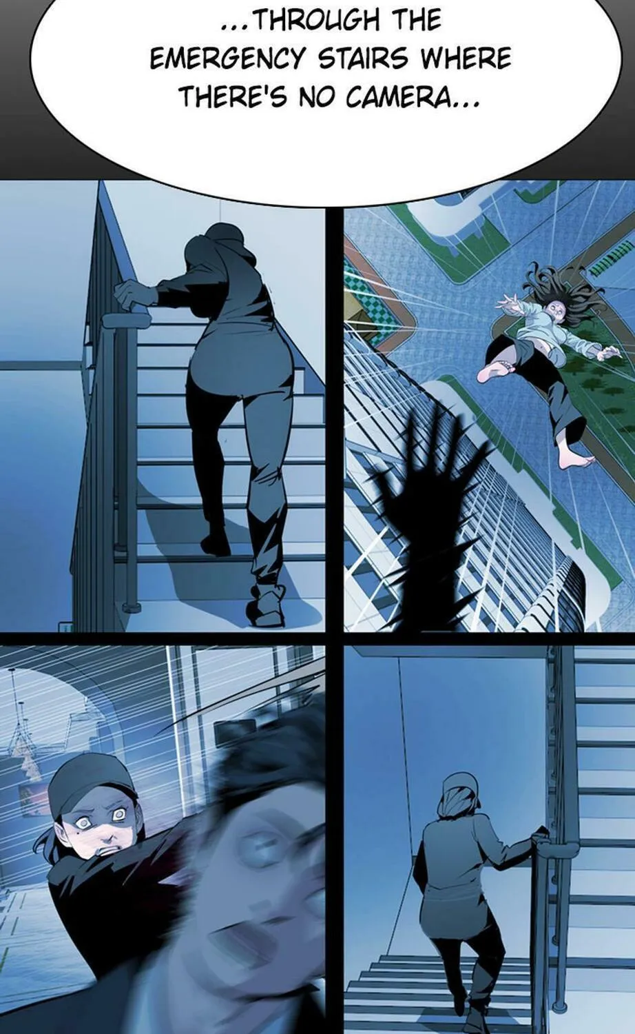 His Memory Chapter 54 page 105 - 
