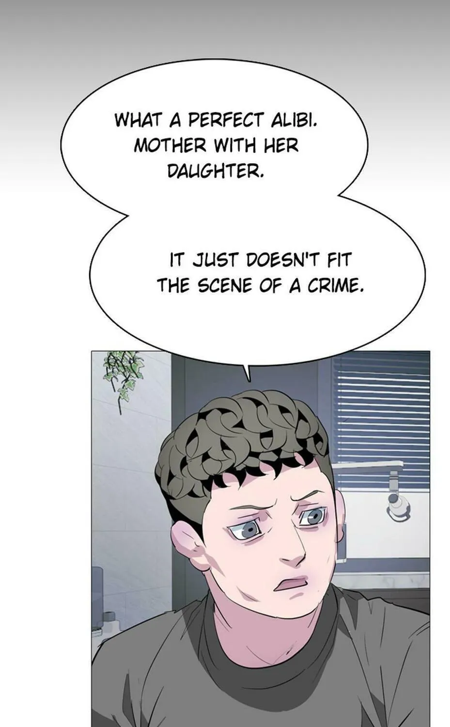 His Memory Chapter 54 page 111 - 