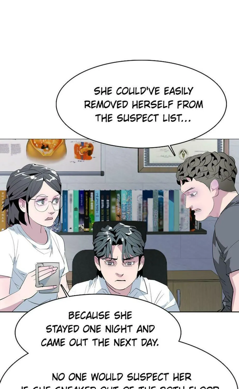 His Memory Chapter 54 page 113 - 