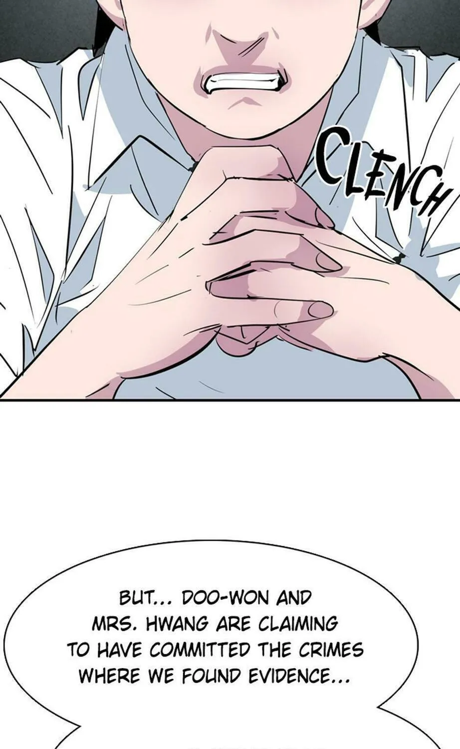 His Memory Chapter 54 page 117 - 