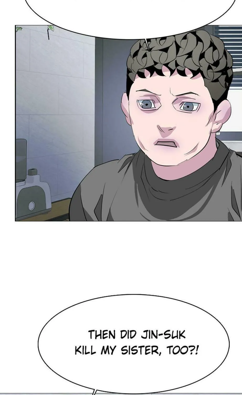 His Memory Chapter 54 page 119 - 