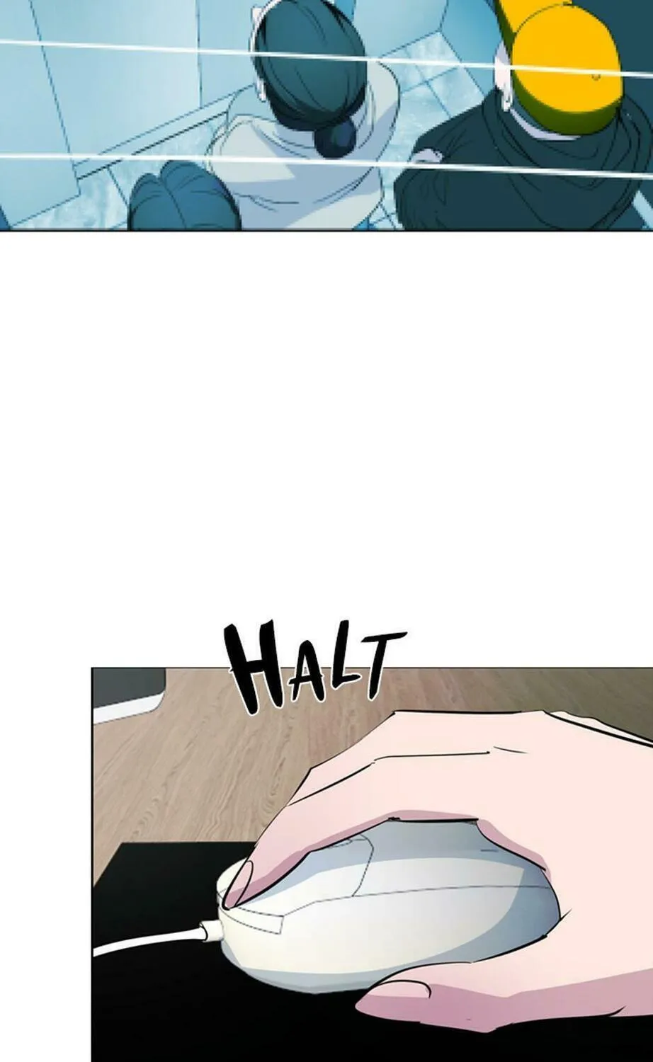 His Memory Chapter 54 page 3 - 
