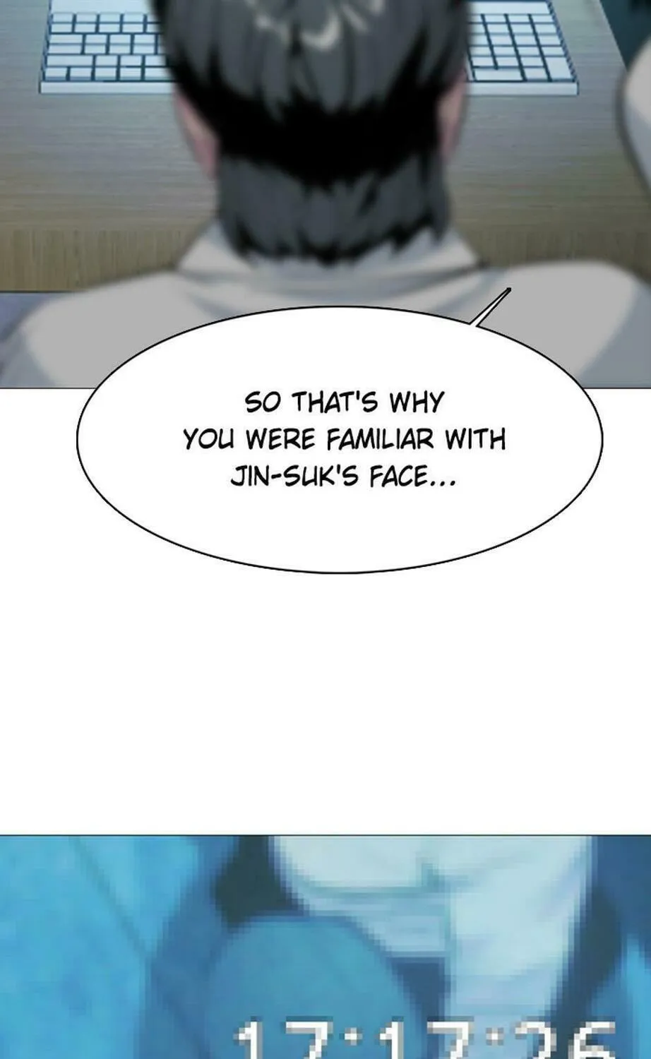 His Memory Chapter 54 page 25 - 