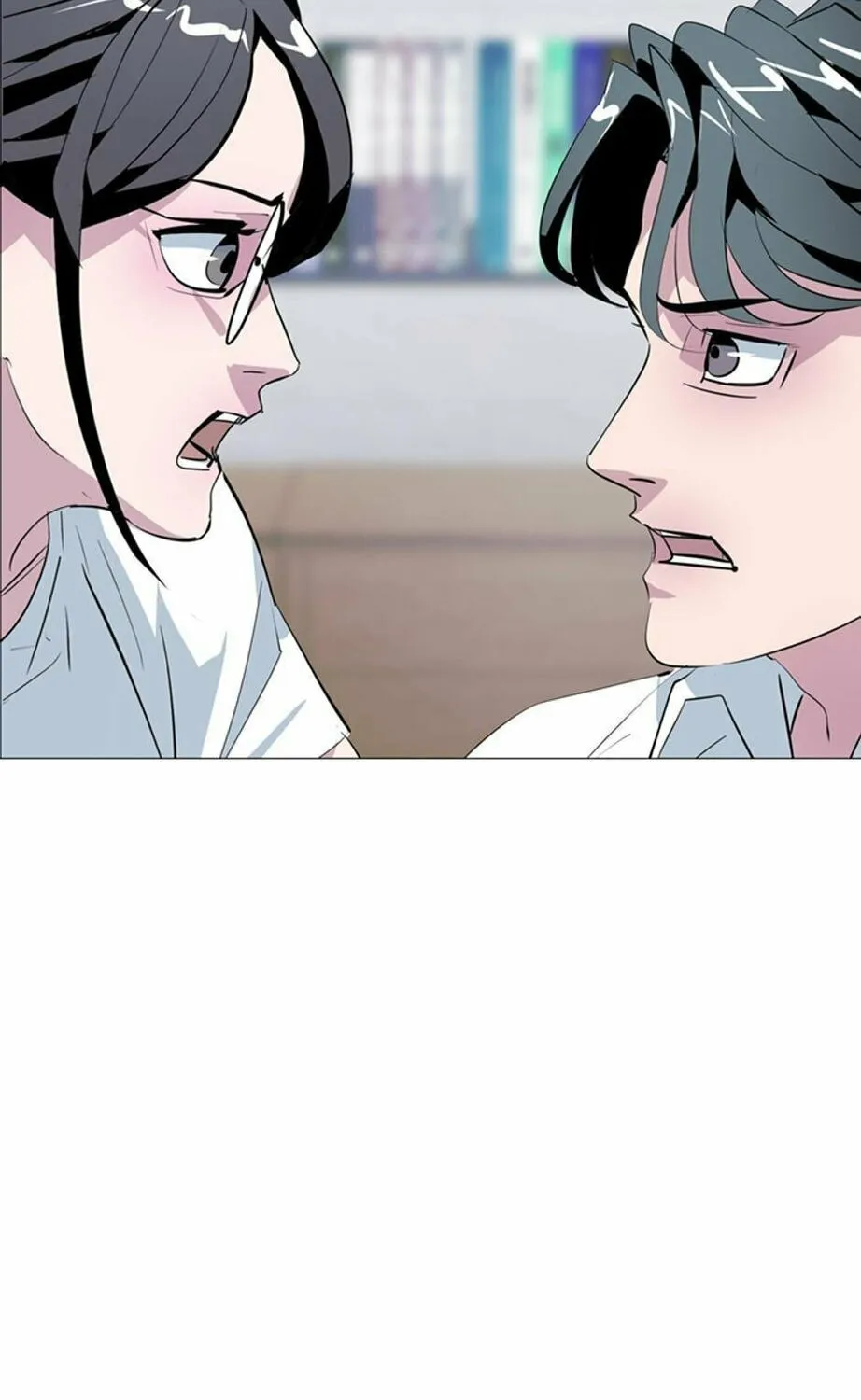 His Memory Chapter 54 page 39 - 