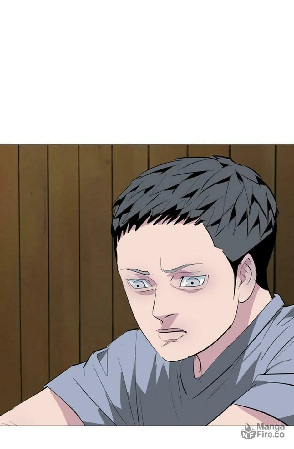 His Memory Chapter 54 page 42 - 
