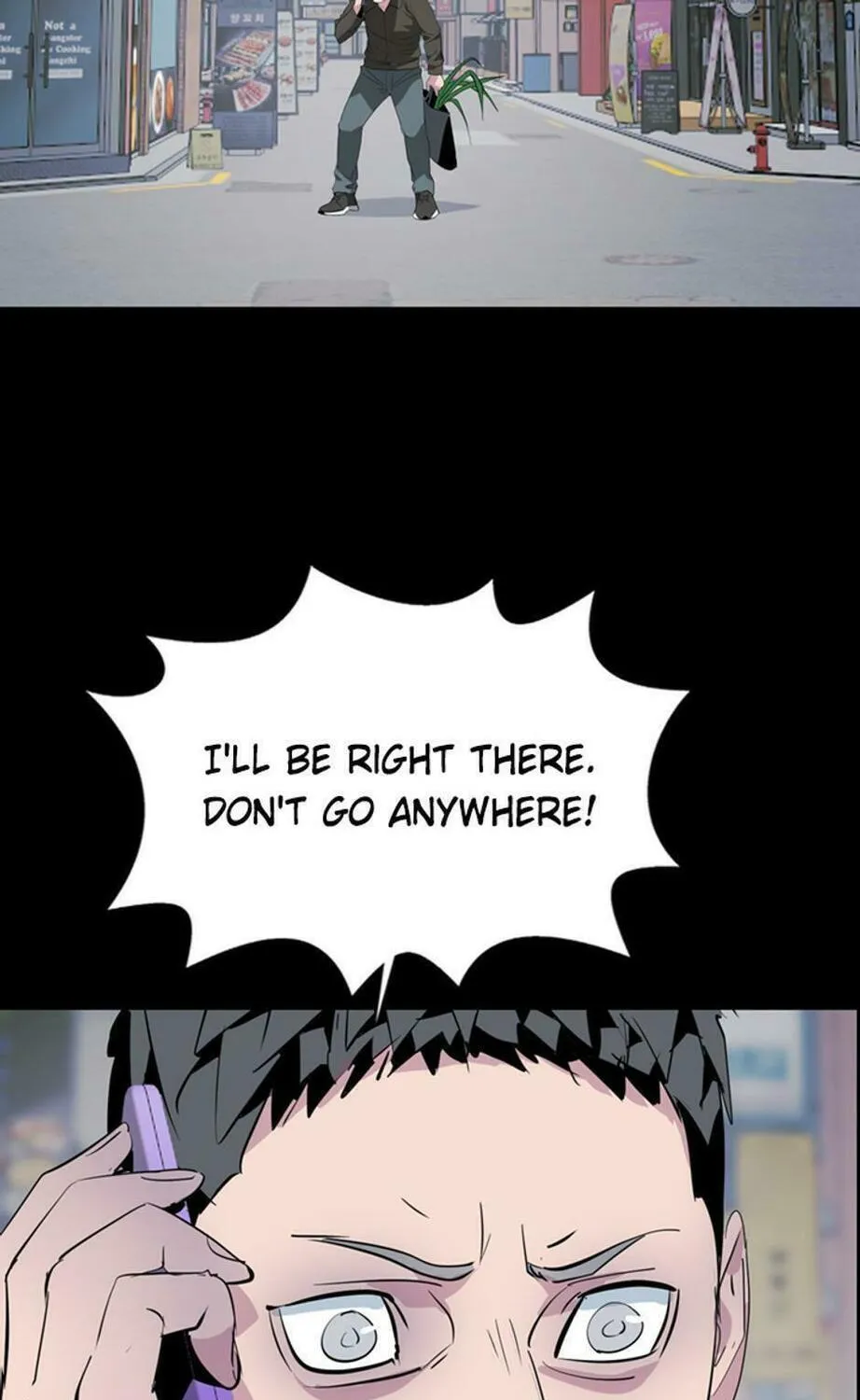 His Memory Chapter 54 page 47 - 