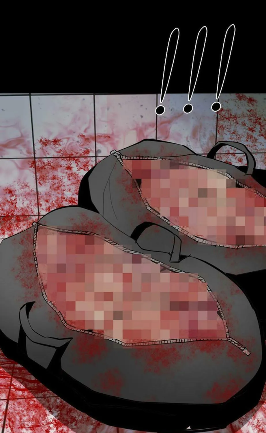 His Memory Chapter 54 page 67 - 