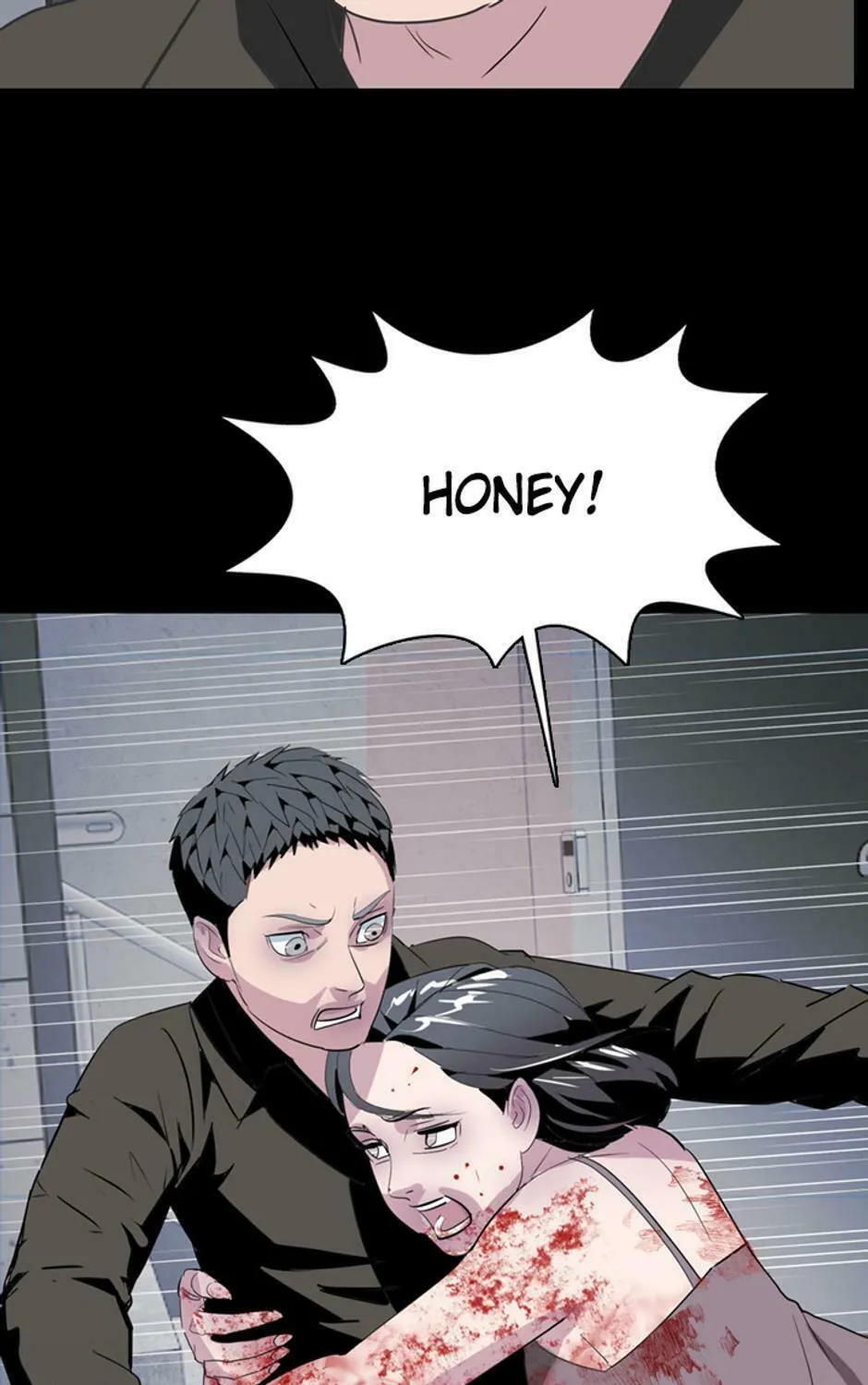His Memory Chapter 54 page 71 - 