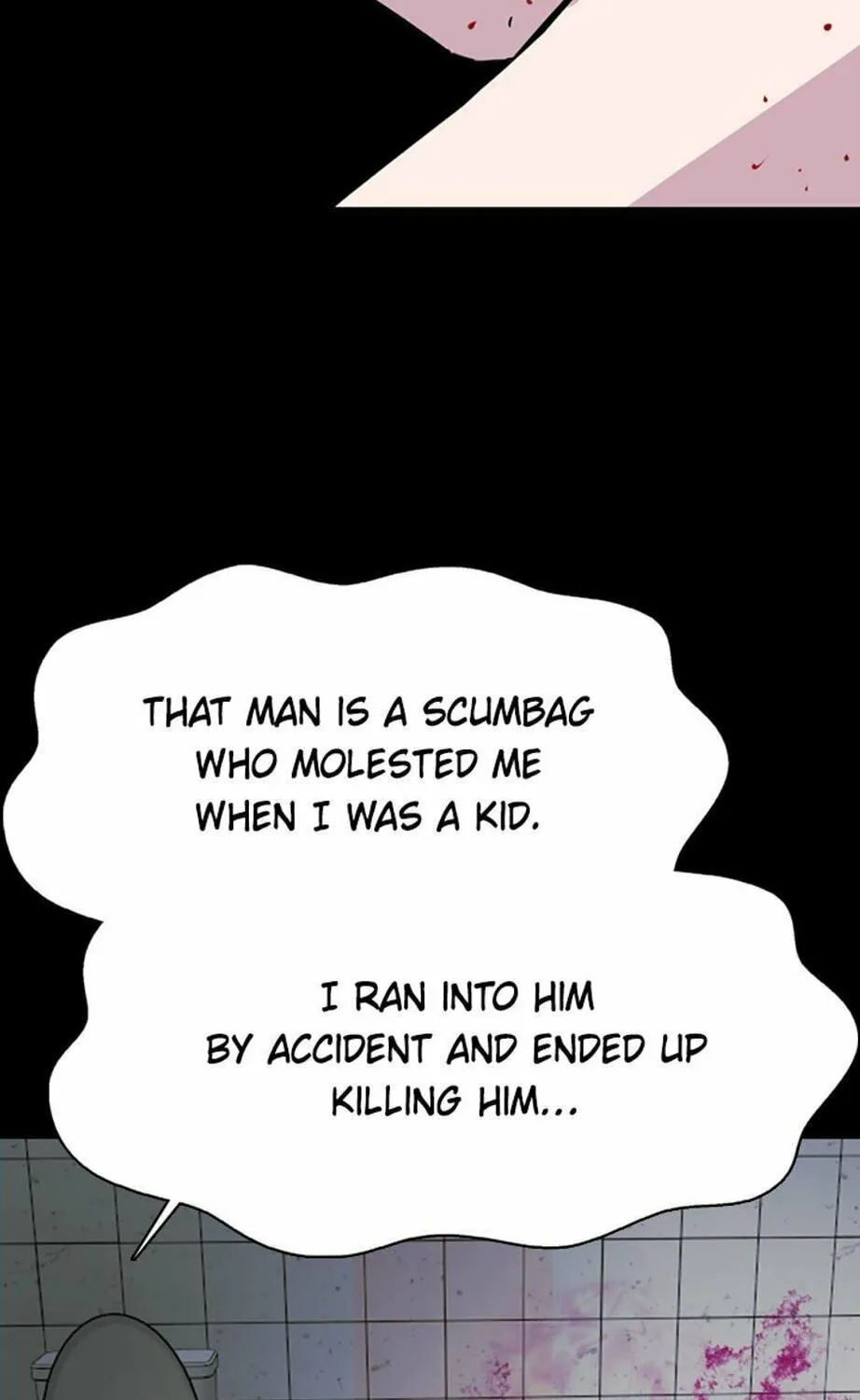 His Memory Chapter 54 page 75 - 